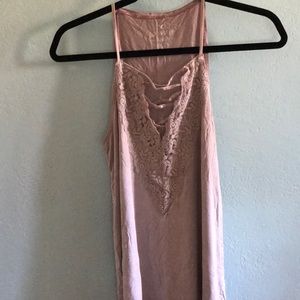 AMERICAN EAGLE | soft and sexy tank
